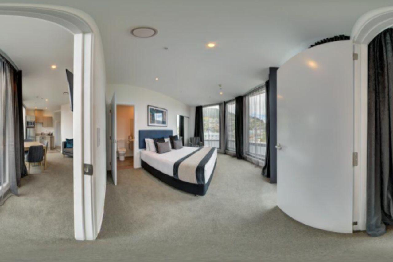Ramada By Wyndham Queenstown Central Экстерьер фото